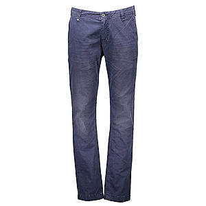 Gant pánske nohavice Farba: Modrá, Veľkosť: 32 L34 vyobraziť