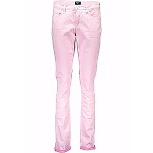 Gant dámske nohavice Farba: ružová, Veľkosť: 32 L34 vyobraziť