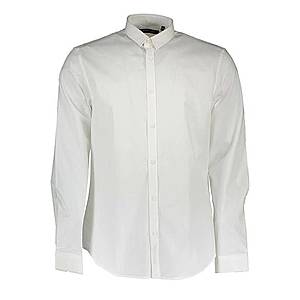Guess pánska košeľa Farba: Biela, Veľkosť: 42 vyobraziť