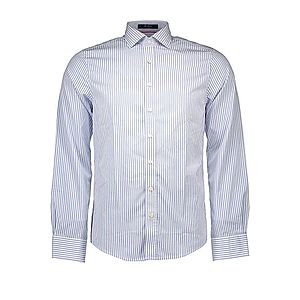 Biela luxusná košeľa od Gant Veľkosť: M vyobraziť