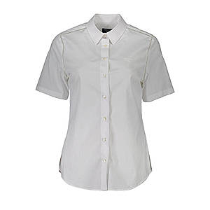 Gant dámska košeľa Farba: Biela, Veľkosť: 32 vyobraziť