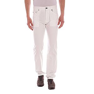 Gant pánske nohavice Farba: Biela, Veľkosť: 32 L36 vyobraziť