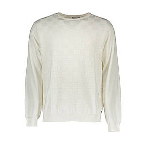 Gant pánsky sveter Farba: Biela, Veľkosť: XL vyobraziť