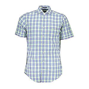 Gant pánska košeľa Farba: Zelená, Veľkosť: L vyobraziť