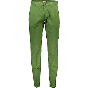Gant pánske nohavice Farba: Zelená, Veľkosť: 29 vyobraziť