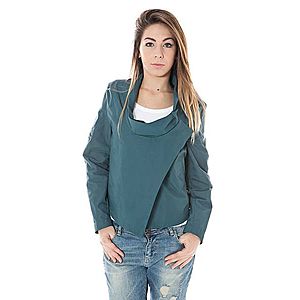 Calvin Klein dámska bunda Farba: Zelená, Veľkosť: 42 vyobraziť
