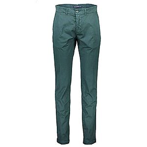 Harmont&Blaine pánske nohavice Farba: Zelená, Veľkosť: 52 vyobraziť
