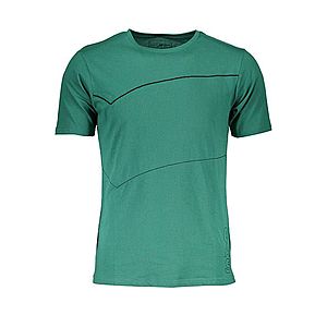 Gas pánske tričko Farba: Zelená, Veľkosť: M vyobraziť