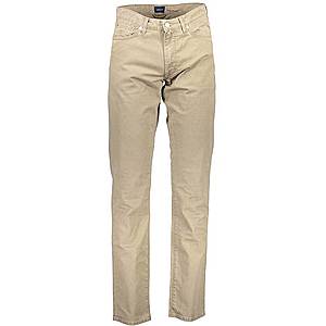 Gant pánske nohavice Farba: béžová, Veľkosť: 32 vyobraziť