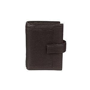 Piquadro pánska peňaženka Farba: čierna, Veľkosť: UNI vyobraziť