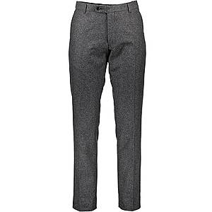 Gant pánske nohavice Farba: sivá, Veľkosť: 56 vyobraziť