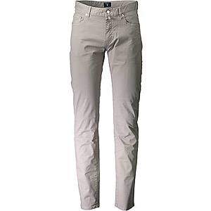 Gant pánske nohavice Farba: sivá, Veľkosť: 31 vyobraziť