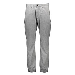 Gant pánske nohavice Farba: sivá, Veľkosť: 34 vyobraziť