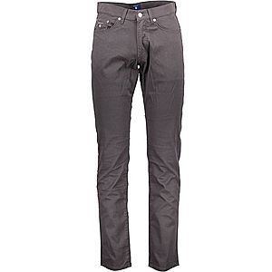 Gant pánske nohavice Farba: sivá, Veľkosť: 33 vyobraziť