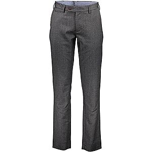 Gant pánske nohavice Farba: sivá, Veľkosť: 32 vyobraziť