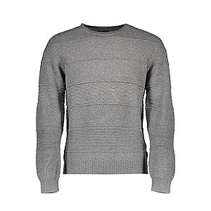 Gant pánsky sveter Farba: sivá, Veľkosť: XL vyobraziť