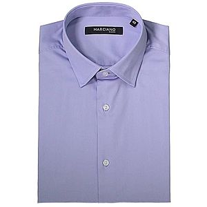Guess pánska košeľa Farba: Modrá, Veľkosť: 42 vyobraziť