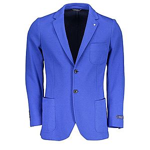 Gant pánske sako Farba: Modrá, Veľkosť: 46 vyobraziť