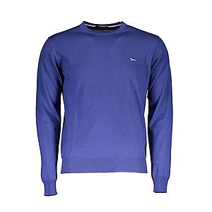 Harmont&Blaine pánsky sveter Farba: Modrá, Veľkosť: XL vyobraziť