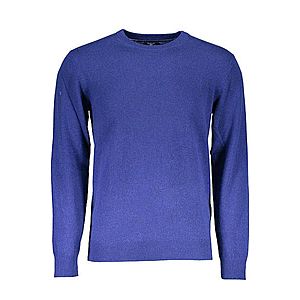 Gant pánsky sveter Farba: Modrá, Veľkosť: M vyobraziť
