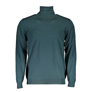 Gant pánsky sveter Farba: Zelená, Veľkosť: XL vyobraziť