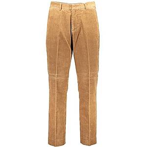 Gant pánske nohavice Farba: hnedá, Veľkosť: 46 vyobraziť