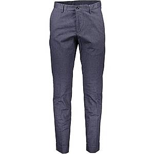 Gant pánske nohavice Farba: Modrá, Veľkosť: 52 vyobraziť