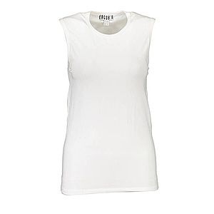 Bikkembergs pánske tričko Farba: Biela, Veľkosť: III vyobraziť