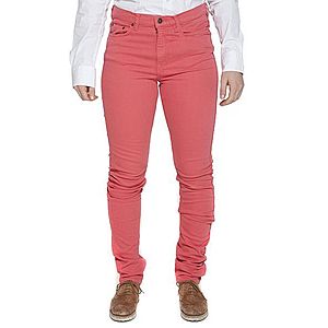 Gant dámske nohavice Farba: ružová, Veľkosť: 31 L34 vyobraziť