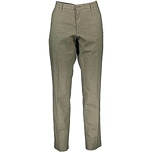 Gant pánske nohavice Farba: Zelená, Veľkosť: 56 vyobraziť