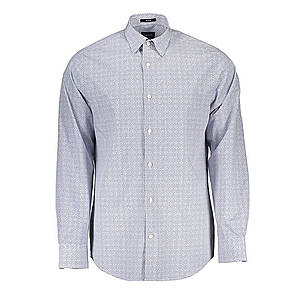 Gant pánska košeľa Farba: Modrá, Veľkosť: L vyobraziť