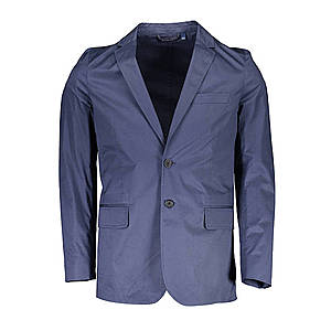 Gant pánske sako Farba: Modrá, Veľkosť: 50 vyobraziť