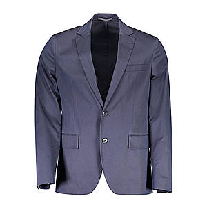 Gant pánske sako Farba: Modrá, Veľkosť: 54 vyobraziť
