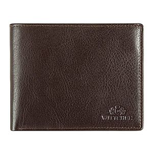 Kvalitná pánska peňaženka 14-1-642-L41 vyobraziť