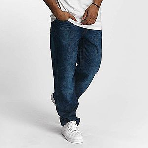 Rocawear / Loose Fit Jeans Loose Fit in blue - W 46 vyobraziť