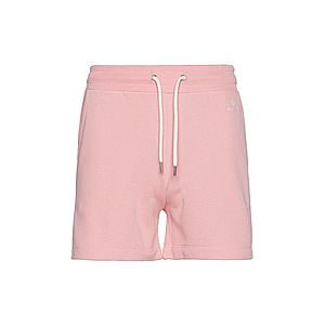 TEPLÁKOVÉ ŠORTKY GANT D1. GANT LOCK UP SWEAT SHORTS vyobraziť