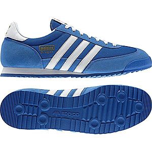 adidas Dragon modrá EUR 36, 5 vyobraziť