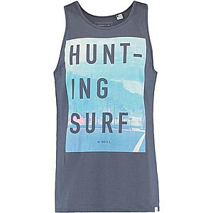 O'Neill Lm Hunting Tanktop sivá M vyobraziť