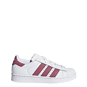 adidas Superstar C biela EUR 28 vyobraziť