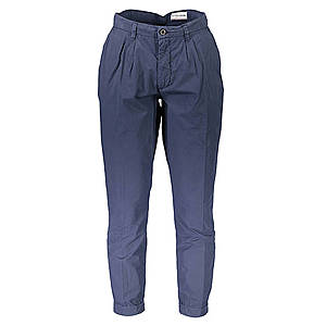 U.S. POLO pánske nohavice Farba: Modrá, Veľkosť: 32 vyobraziť
