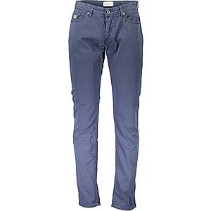 U.S. POLO pánske nohavice Farba: Modrá, Veľkosť: 32 vyobraziť