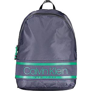 Calvin Klein pánsky batoh Farba: Modrá, Veľkosť: UNI vyobraziť
