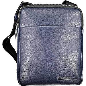 Calvin Klein pánska crossbody taška Farba: Modrá, Veľkosť: UNI vyobraziť