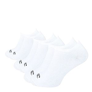 O'NEILL - 3PACK biele členkové ponožky -39-42 vyobraziť