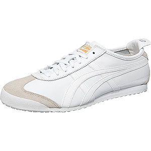 Onitsuka Tiger Nízke tenisky 'MEXICO 66' biela vyobraziť