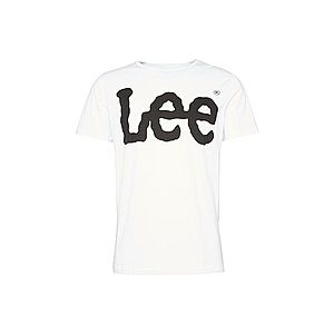 Lee Tričko biela vyobraziť