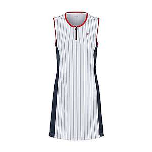 FILA Športové šaty 'Doreen' modré / červené / biela vyobraziť