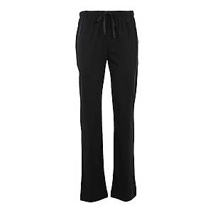 POLO RALPH LAUREN Pyžamové nohavice čierna vyobraziť