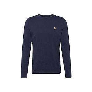 Lyle & Scott Tričko námornícka modrá vyobraziť