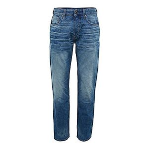 G-Star RAW Džínsy '3301 Loose' modrá denim vyobraziť